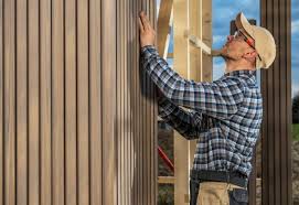 Siding Removal and Disposal in Gridley, CA